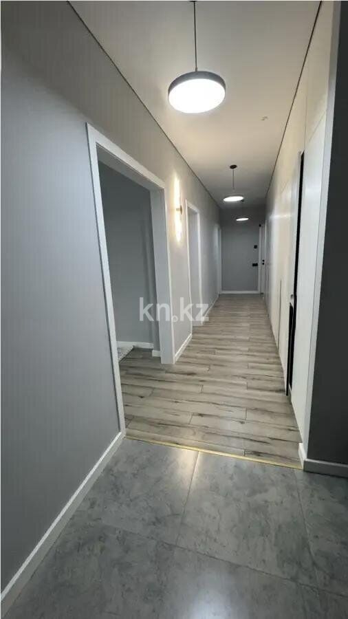 Продажа 3-комнатной квартиры, 112.5 м² - Продажа квартир в Казахстане - страница 102 фото 7 из 7