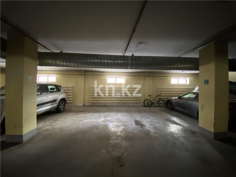 Продажа 2-комнатной квартиры, 81 м² - Продажа квартир в кирпичном доме в Астане - страница 216 фото 21 из 25