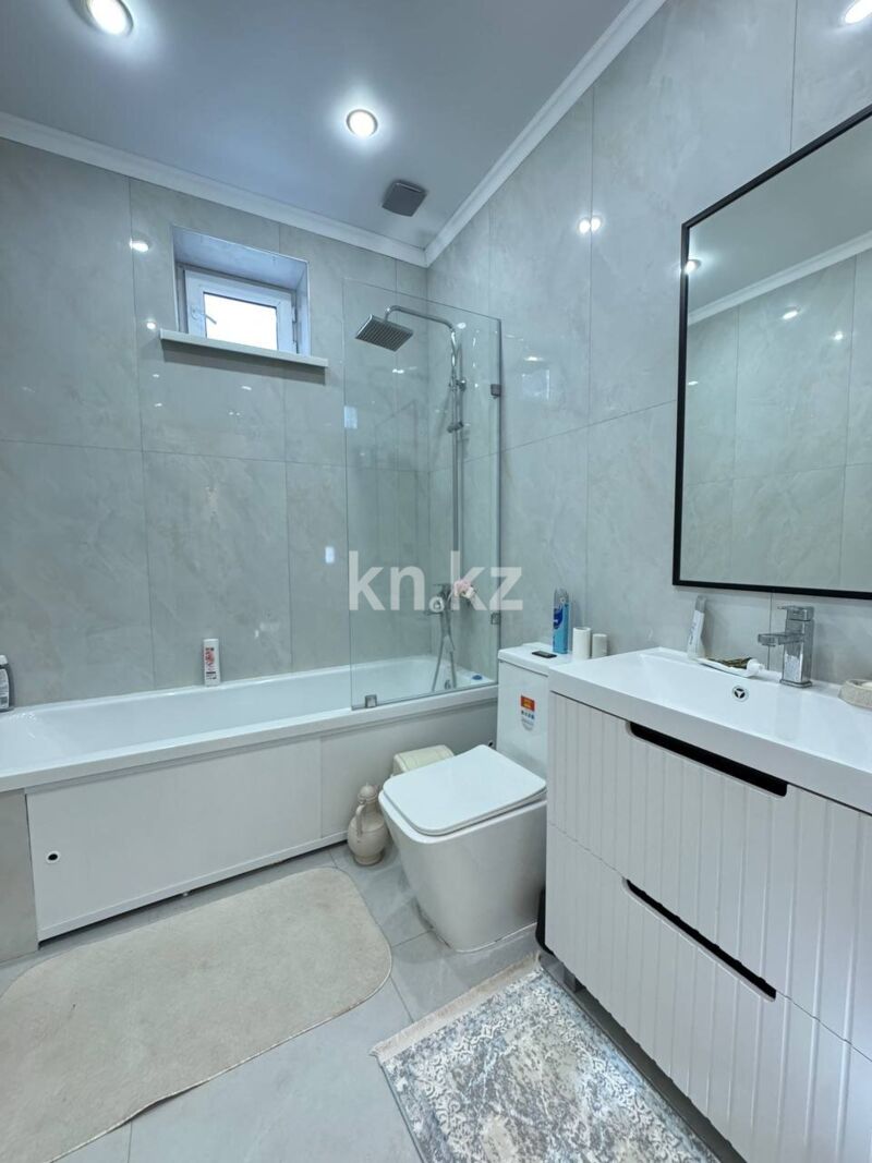 Продажа 4-комнатного дома, 150 м² - Недвижимость в Акмолинской области фото 21 из 30