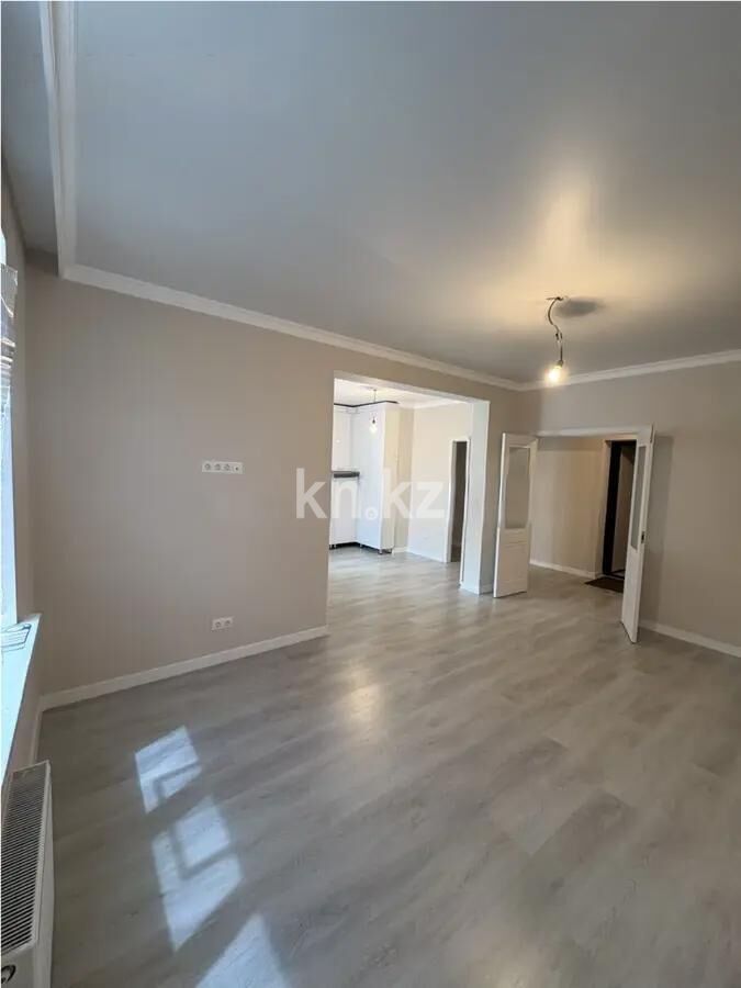 Продажа 2-комнатной квартиры, 60 м² - Продажа двухкомнатных квартир в Наурызбайском р-не Алматы - страница 3 фото 1 из 4