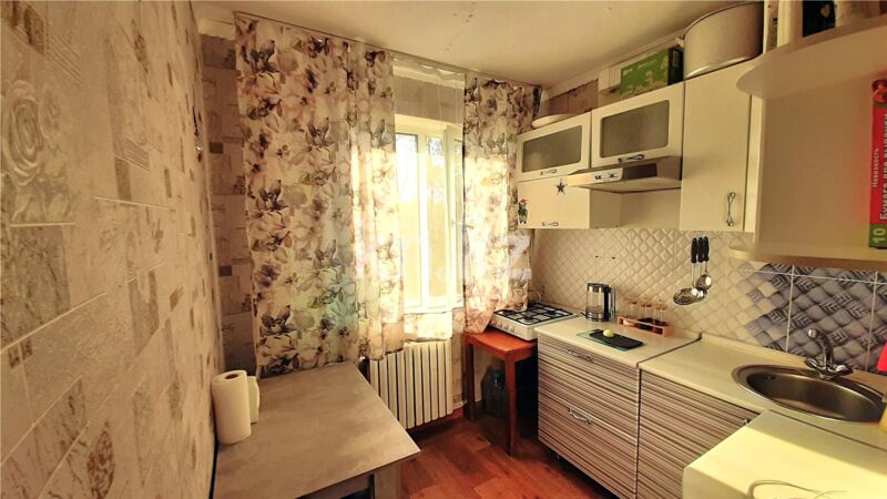 Продажа 2-комнатной квартиры, 44 м² - Продажа двухкомнатных квартир в Темиртау - страница 17 фото 5 из 10