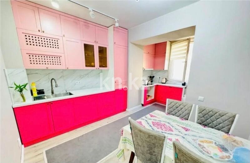 Продажа 3-комнатной квартиры, 80 м² - Продажа квартир в кирпичном доме в Астане - страница 2 фото 5 из 10