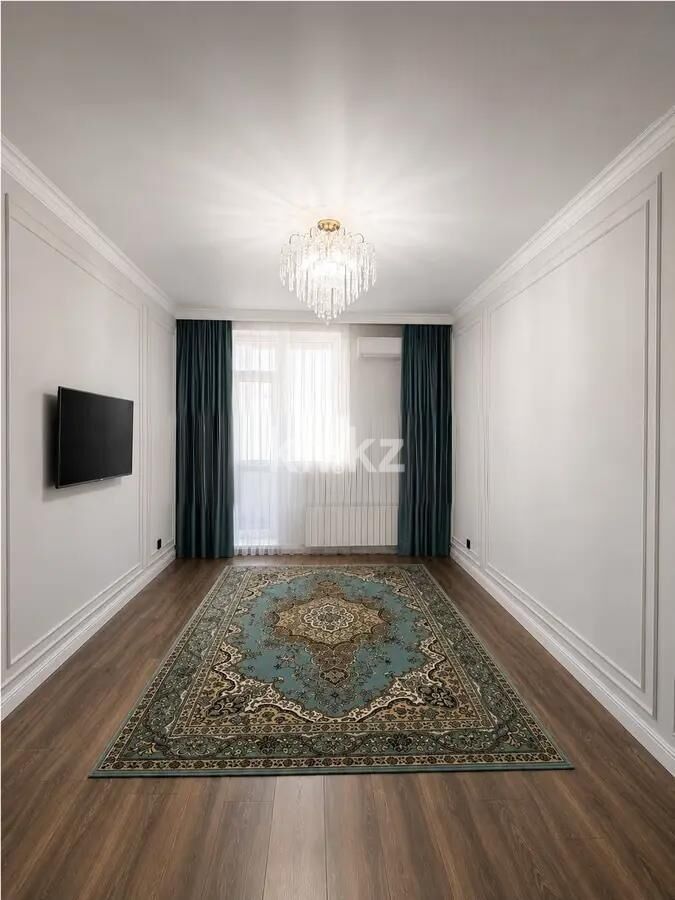 Продажа 2-комнатной квартиры, 61.1 м² - Продажа двухкомнатных квартир в р-не Есиль Астаны - страница 35 фото 1 из 6