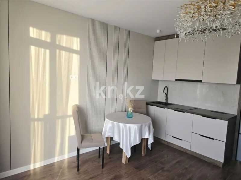Продажа 1-комнатной квартиры, 29 м² - Продажа квартир в Астане - страница 17 фото 2 из 4