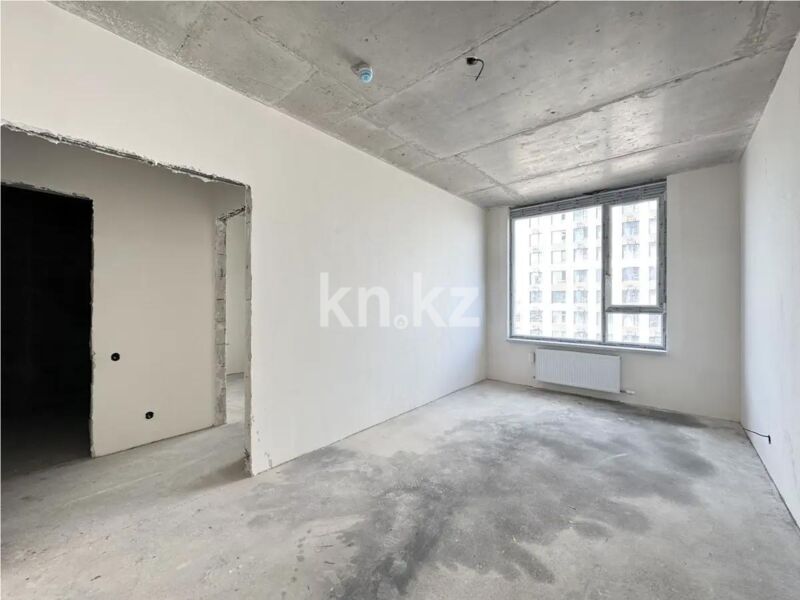 Продажа 1-комнатной квартиры, 37.7 м² - Продажа квартир от собственников в Астане - страница 7 фото 1 из 4
