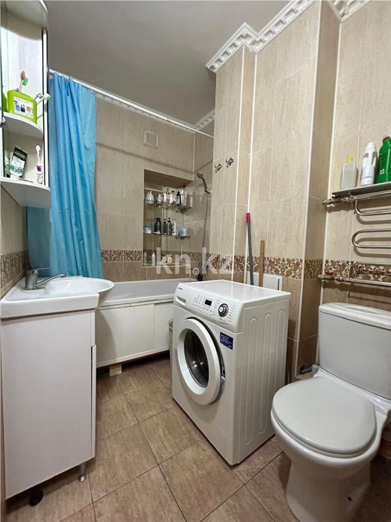 Продажа 3-комнатной квартиры, 69.8 м² - Продажа трехкомнатных квартир в Астане - страница 143 фото 10 из 10