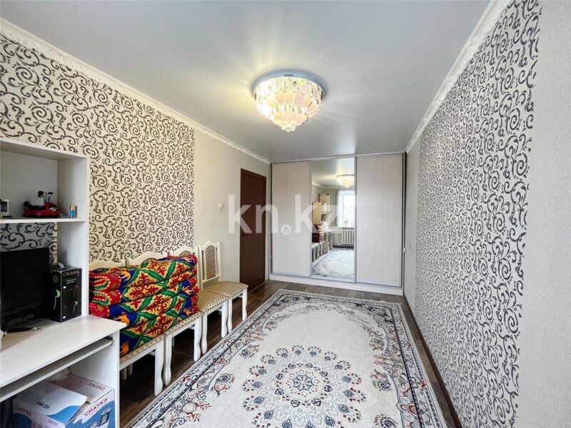 Продажа 3-комнатной квартиры, 65 м² - Продажа трехкомнатных квартир в Темиртау - страница 14 фото 3 из 11