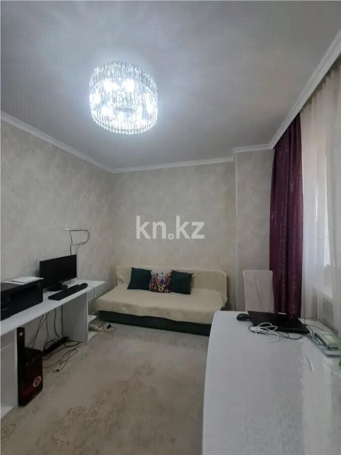 Продажа 2-комнатной квартиры, 51.7 м² - Продажа двухкомнатных квартир в р-не Есиль Астаны - страница 27 фото 1 из 6