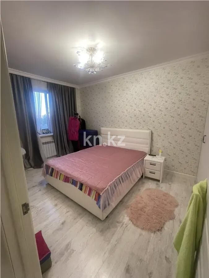 Продажа 2-комнатной квартиры, 59 м² - Продажа двухкомнатных квартир в р-не Есиль Астаны - страница 41 фото 2 из 5