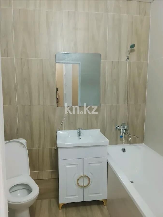 Продажа 2-комнатной квартиры, 35 м² - Продажа двухкомнатных квартир в Наурызбайском р-не Алматы - страница 14 фото 3 из 3