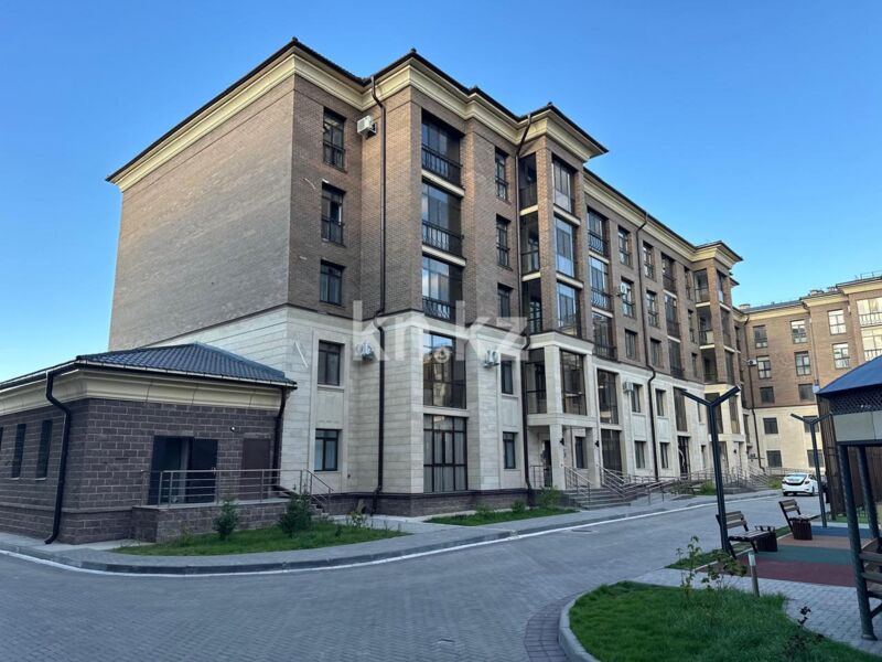 Продажа 2-комнатной квартиры, 68 м² - Продажа двухкомнатных квартир в кирпичном доме в Караганде - страница 29 фото 1 из 25