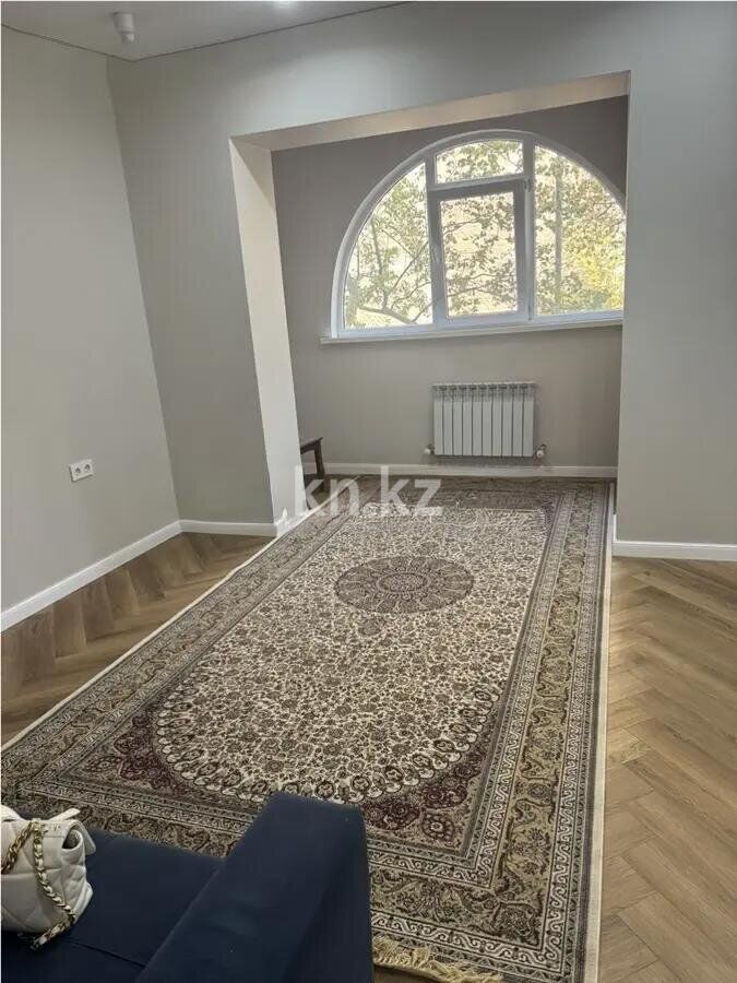 Продажа 1-комнатной квартиры, 39 м² - Продажа недвижимости в Алматы - страница 28 фото 1 из 4