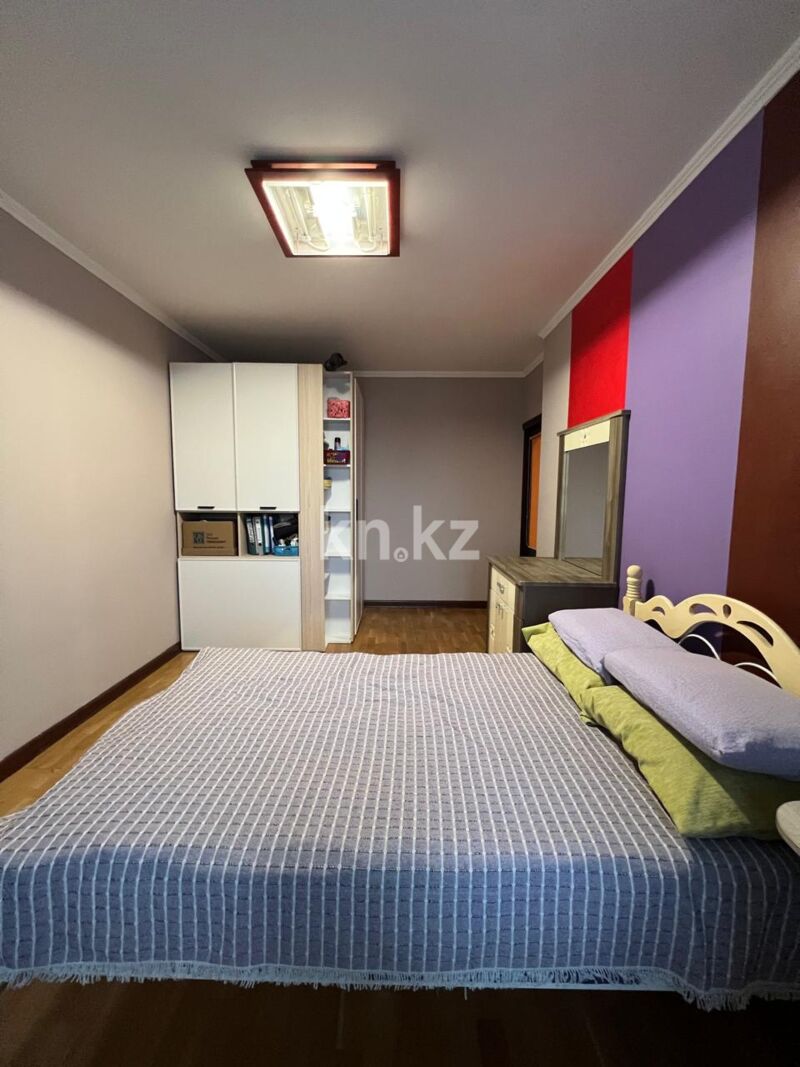 Продажа 3-комнатной квартиры, 100 м² - Продажа квартир в Казахстане - страница 7 фото 10 из 21