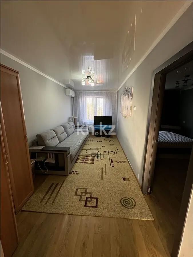 Продажа 3-комнатной квартиры, 64 м² - Продажа трехкомнатных квартир в Бостандыкском р-не Алматы - страница 32 фото 1 из 5