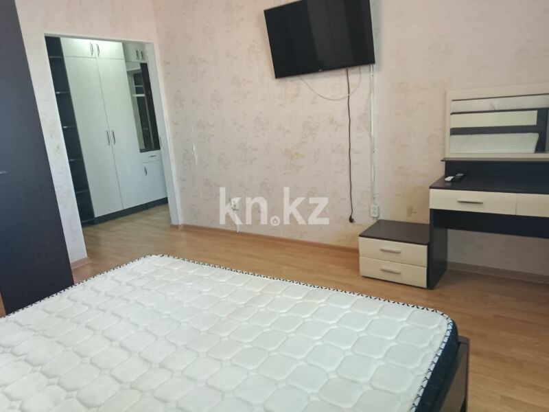 Продажа 1-комнатной квартиры, 38 м² - Продажа квартир в Казахстане - страница 169 фото 8 из 13