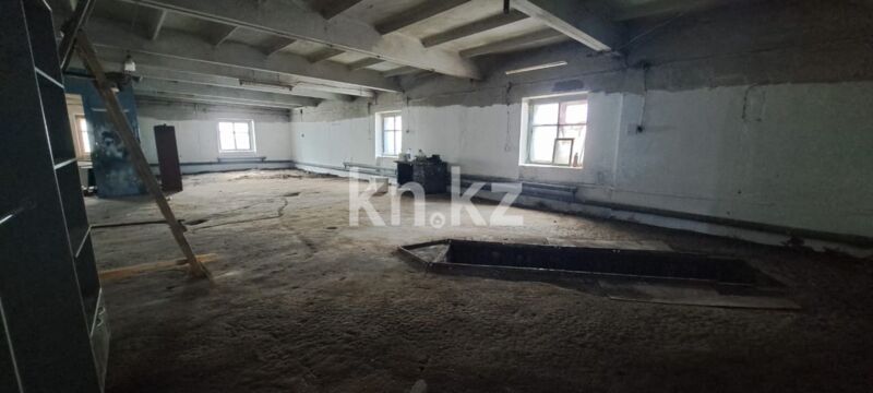 Аренда базы, 260 м² - Аренда баз, складов и промышленной недвижимости в Казахстане фото 4 из 4