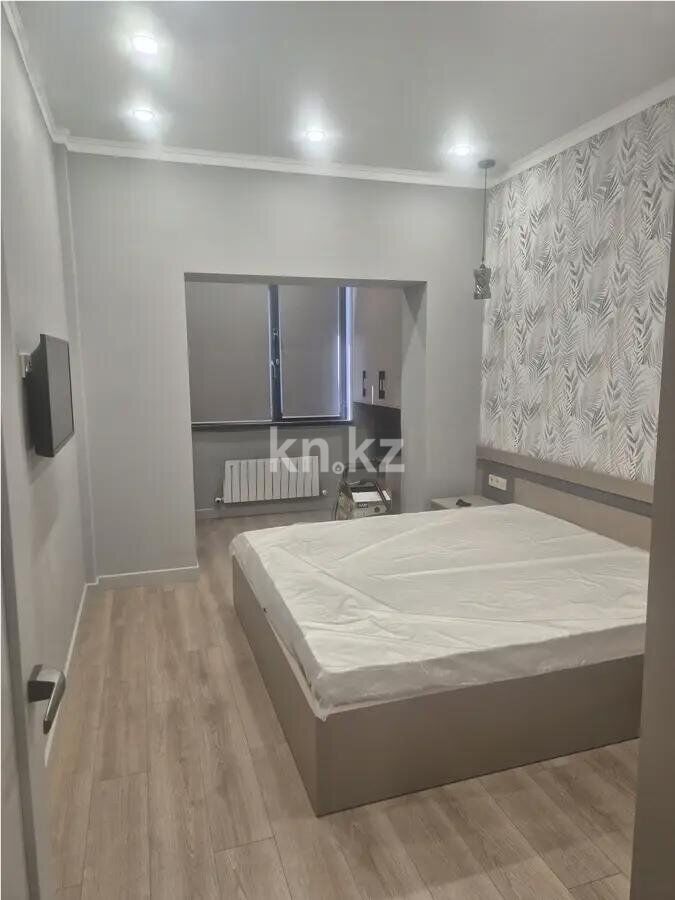 Продажа 2-комнатной квартиры, 47.4 м² - Продажа двухкомнатных квартир от собственников в Казахстане - страница 8 фото 2 из 6