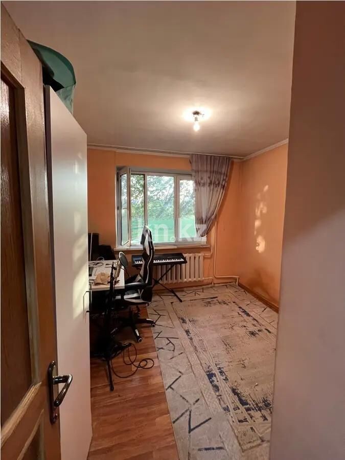 Продажа 2-комнатной квартиры, 51 м² - Продажа двухкомнатных квартир в кирпичном доме в Алматы - страница 17 фото 1 из 6