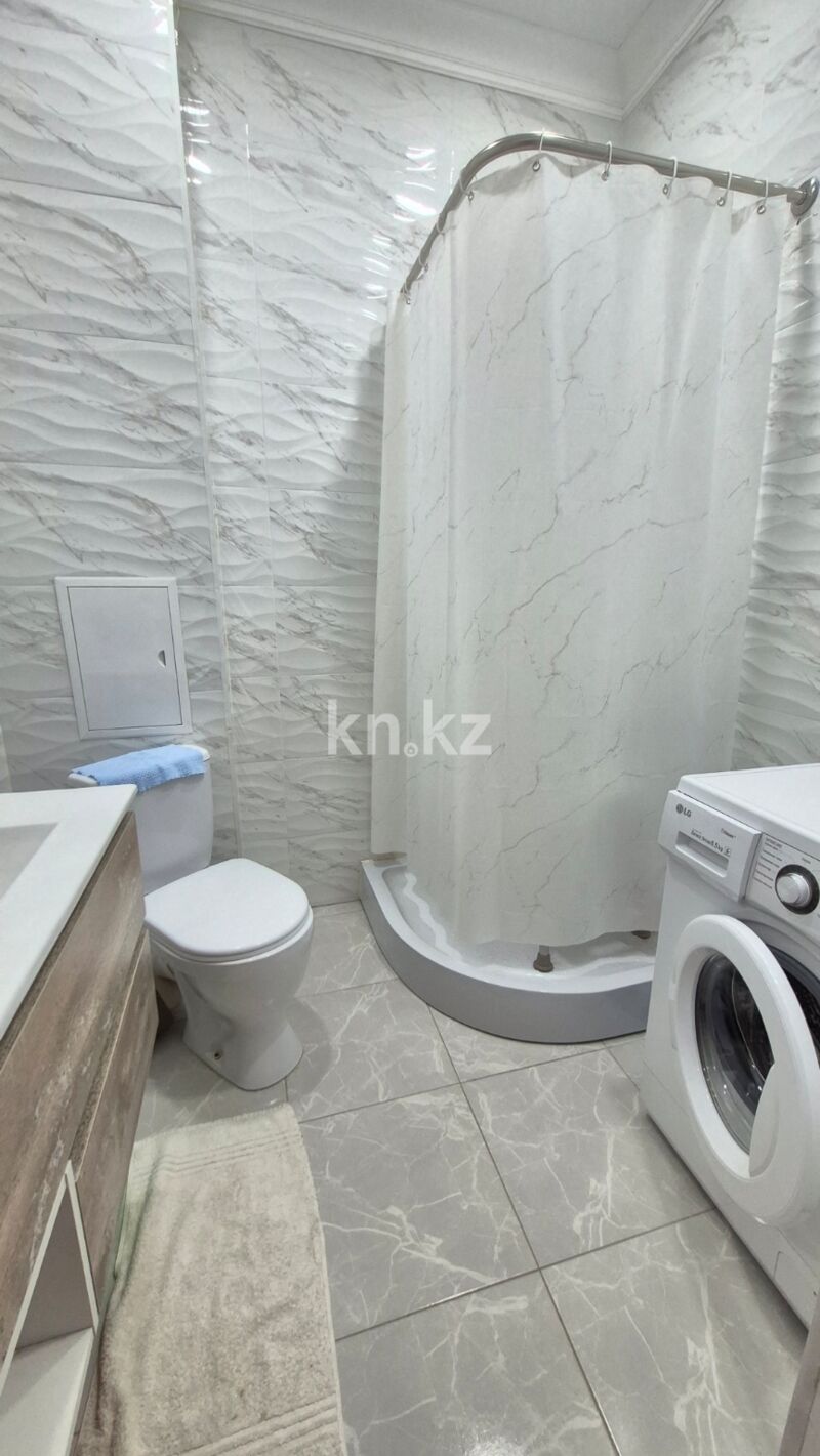Продажа 2-комнатной квартиры, 70 м² - Продажа квартир в Атырау фото 21 из 31