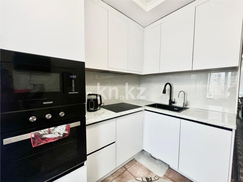 Продажа 4-комнатной квартиры, 80 м² - Продажа четырехкомнатных квартир в панельном доме в Караганде - страница 4 фото 11 из 16