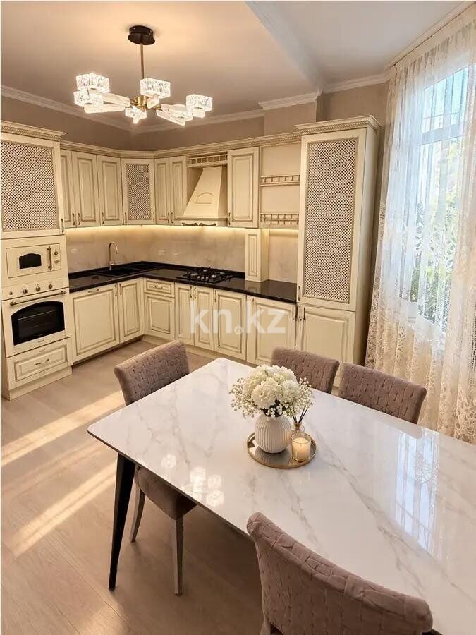 Продажа 3-комнатной квартиры, 80 м² - Продажа трехкомнатных квартир в Алматы - страница 8 фото 4 из 6