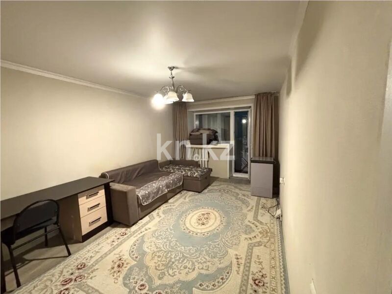 Продажа 2-комнатной квартиры, 43.7 м² - Продажа двухкомнатных квартир в блочном доме в Казахстане - страница 4 фото 1 из 6