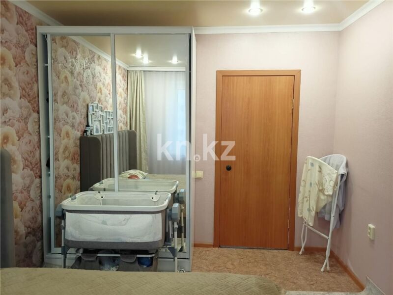 Продажа 2-комнатной квартиры, 52 м² - Продажа двухкомнатных квартир в панельном доме в Казахстане - страница 93 фото 5 из 16