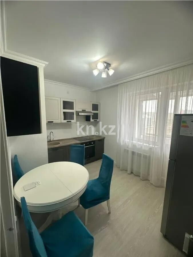 Продажа 2-комнатной квартиры, 56 м² - Продажа квартир в Казахстане - страница 12 фото 3 из 4
