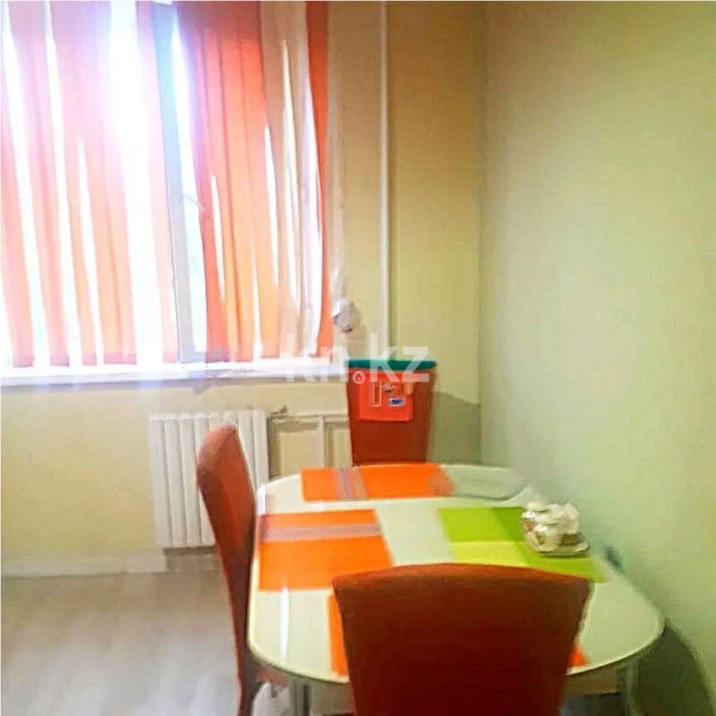 Продажа 1-комнатной квартиры, 41 м² - Продажа однокомнатных квартир в панельном доме в Алматы - страница 29 фото 2 из 3