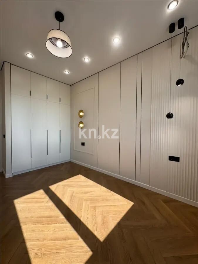 Продажа 1-комнатной квартиры, 45 м² - Продажа однокомнатных квартир в Медеуском р-не Алматы - страница 7 фото 2 из 3