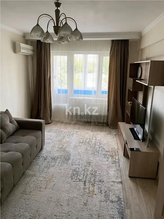 Продажа 2-комнатной квартиры, 42 м² - Продажа квартир от собственников в Астане - страница 17 фото 1 из 4