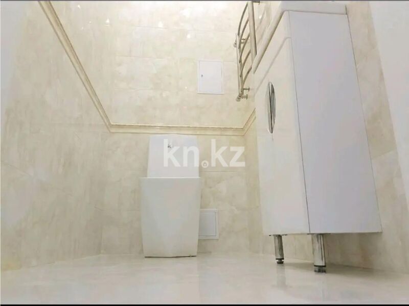 Продажа 3-комнатной квартиры, 105 м² - Продажа трехкомнатных квартир в Медеуском р-не Алматы - страница 12 фото 4 из 4