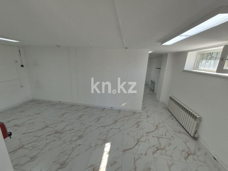 Продажа помещения, 45 м² - Продажа офисных и торговых помещений в Астане с фото фото 4 из 4