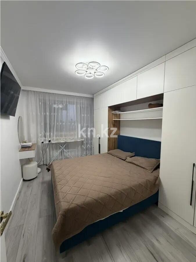Продажа 2-комнатной квартиры, 62 м² - Продажа квартир в р-не Алматы Астаны - страница 6 фото 2 из 5