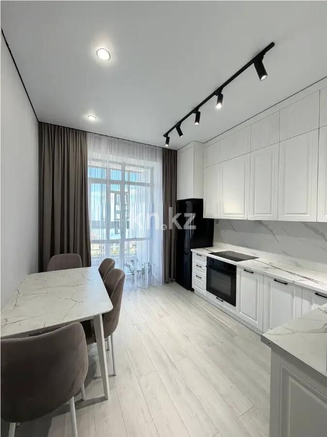 Продажа 1-комнатной квартиры, 42.6 м² - Продажа однокомнатных квартир в р-не Сарайшык Астаны - страница 20 фото 2 из 4