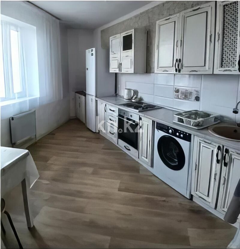 Продажа 1-комнатной квартиры, 37 м² - Продажа однокомнатных квартир в р-не Косшы Астаны - страница 4 фото 2 из 4
