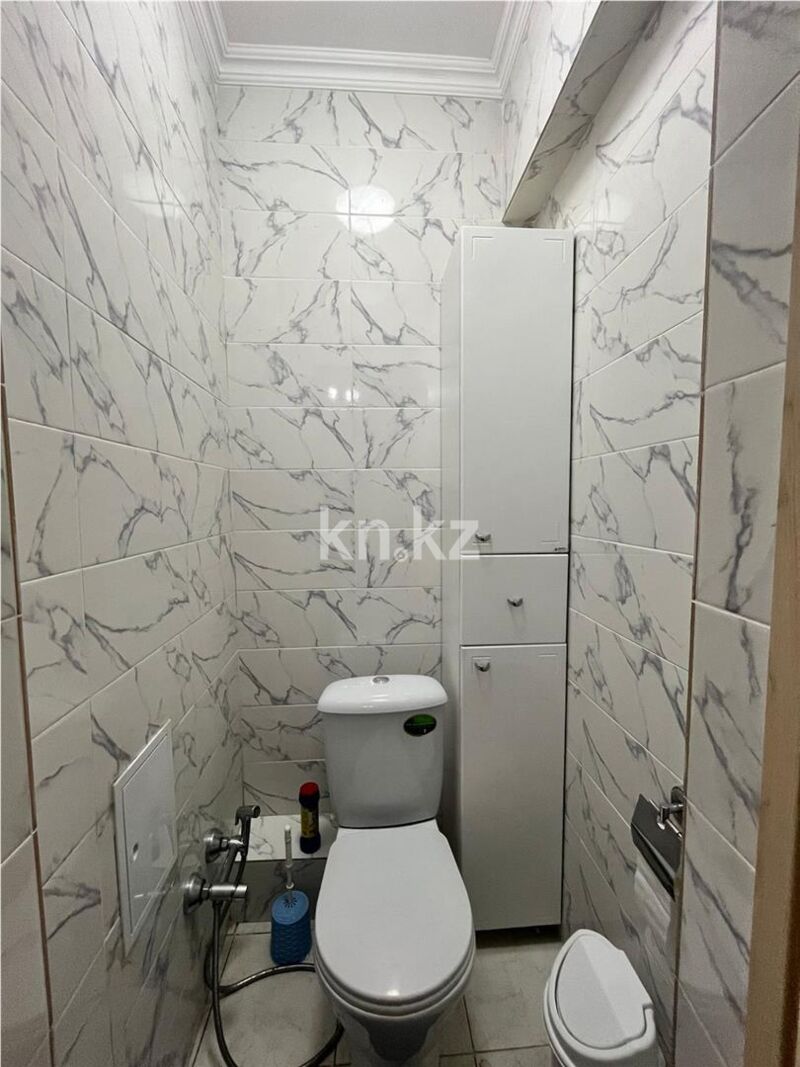 Продажа 2-комнатной квартиры, 56 м² - Продажа двухкомнатных квартир в блочном доме в Казахстане - страница 68 фото 11 из 13