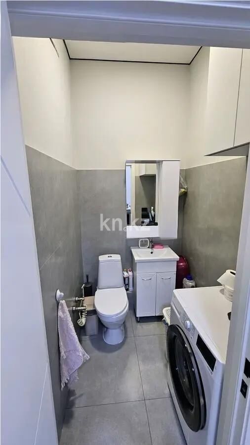 Продажа 3-комнатной квартиры, 98 м² - Продажа квартир в монолитно-каркасном доме в Астане - страница 87 фото 6 из 7