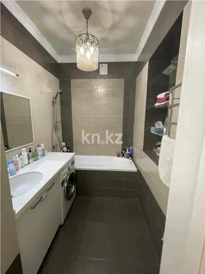 Продажа 2-комнатной квартиры, 77 м² - Продажа двухкомнатных квартир в р-не Сарыарка Астаны - страница 4 фото 4 из 5