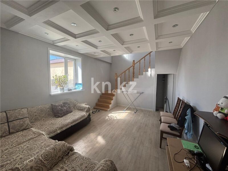 Продажа 6-комнатного дома, 298 м² - Продажа домов, коттеджей в Караганде - страница 4 фото 5 из 13