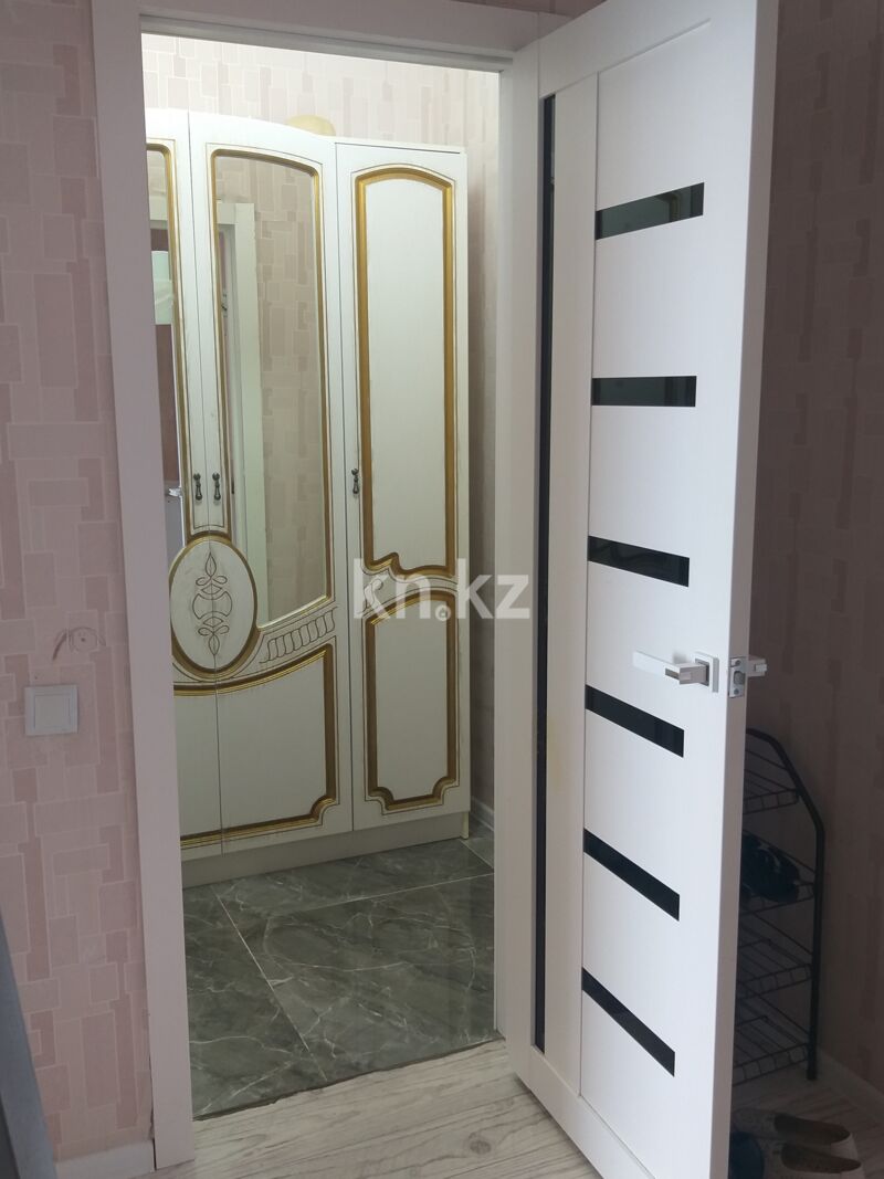 Продажа 1-комнатной квартиры, 44 м² - Продажа однокомнатных квартир в кирпичном доме в Казахстане - страница 104 фото 7 из 16
