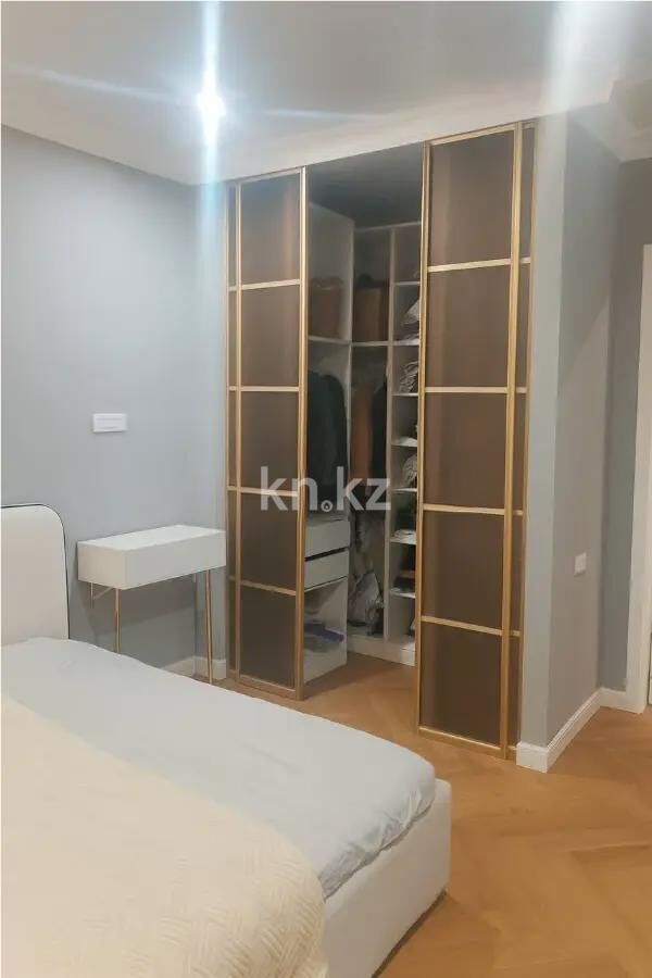 Продажа 4-комнатной квартиры, 113.6 м² - Продажа четырехкомнатных квартир в блочном доме в Казахстане - страница 10 фото 3 из 6