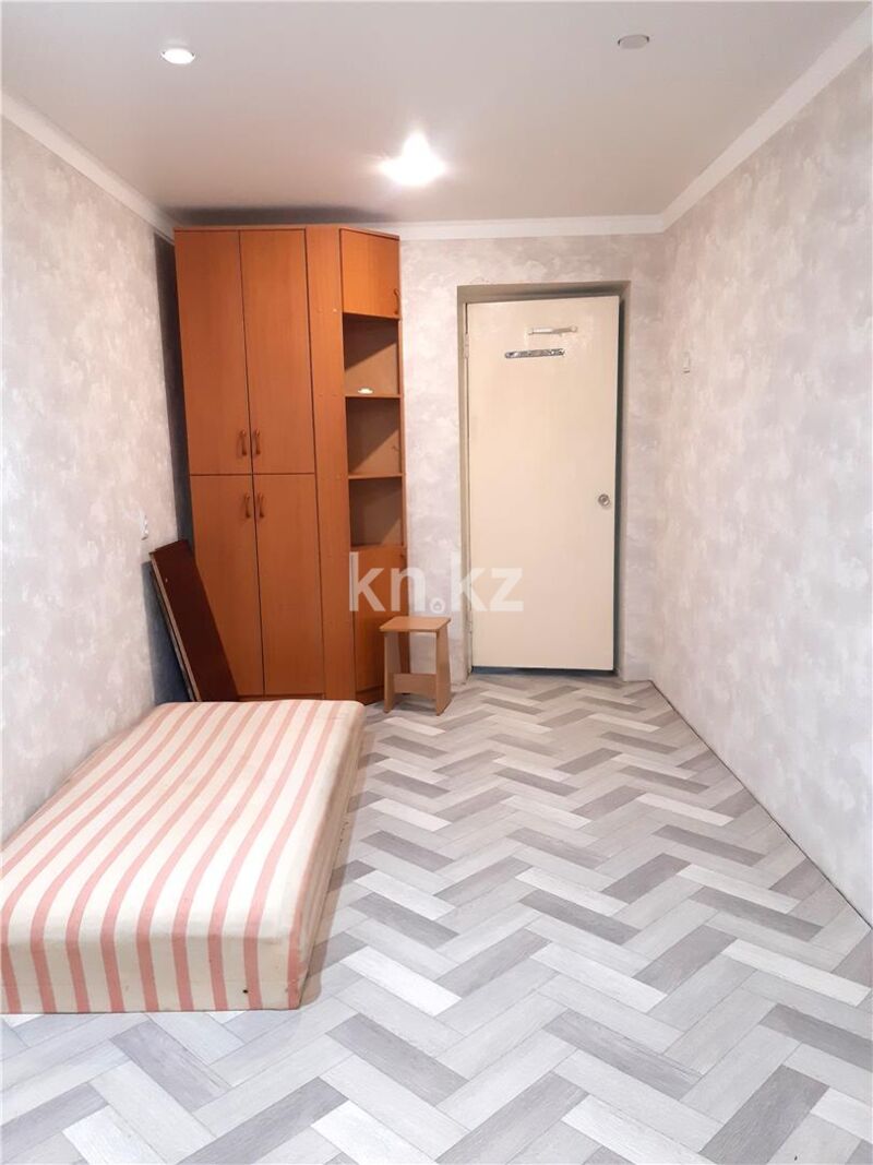 Продажа 2-комнатной квартиры, 43 м² - Продажа квартир в Михайловке Караганды - страница 6 фото 4 из 13