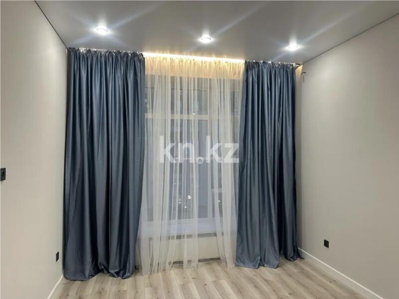 Продажа 1-комнатной квартиры, 42 м² - Продажа однокомнатных квартир в блочном доме в Казахстане - страница 44 фото 1 из 3