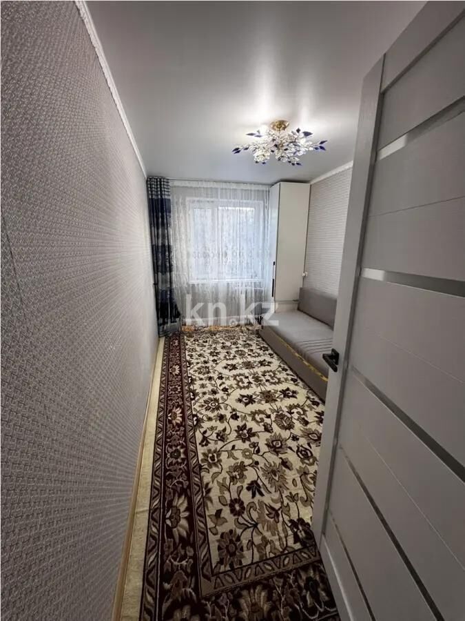 Продажа 2-комнатной квартиры, 43 м² - Продажа двухкомнатных квартир в Темиртау фото 2 из 4