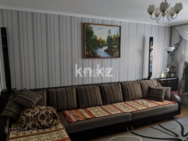 Продажа 4-комнатной квартиры, 74.5 м² - Продажа четырехкомнатных квартир в кирпичном доме в Казахстане - страница 15 фото 5 из 14