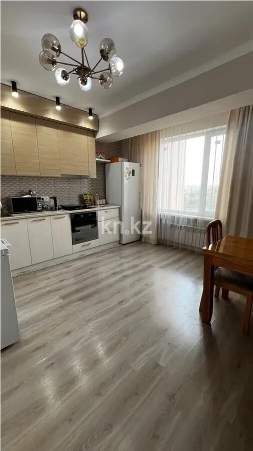 Продажа 2-комнатной квартиры, 65.1 м² - Продажа квартир от собственников в Алматы - страница 296 фото 3 из 5