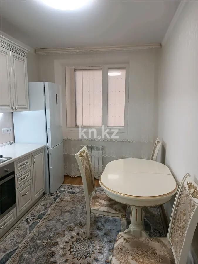 Продажа 1-комнатной квартиры, 33 м² - Продажа однокомнатных квартир в р-не Алматы Астаны - страница 9 фото 2 из 3