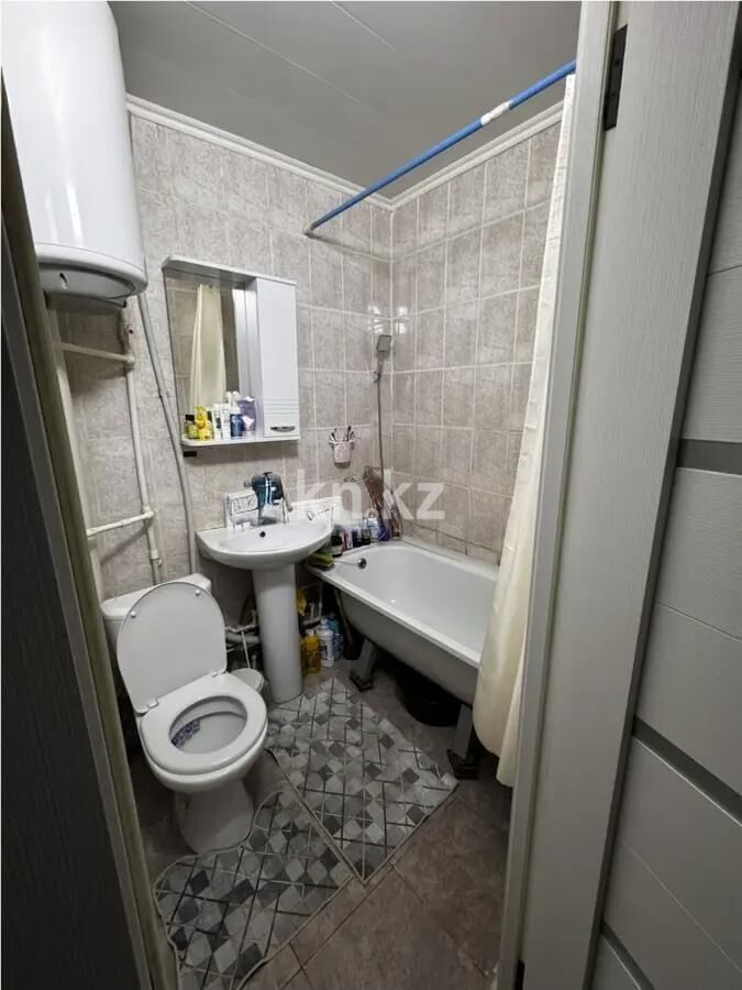 Продажа 2-комнатной квартиры, 43 м² - Продажа двухкомнатных квартир в Темиртау фото 4 из 4
