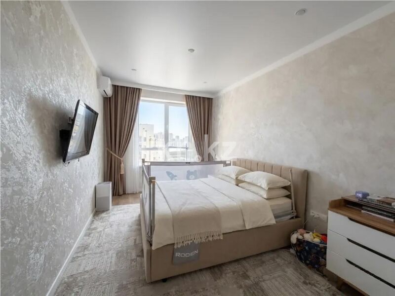 Продажа 1-комнатной квартиры, 40.2 м² - Продажа квартир в Казахстане - страница 34 фото 1 из 7
